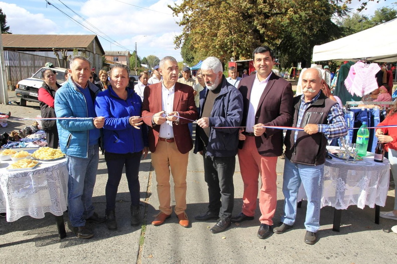 Inauguración de la Feria de las Pulgas de Pinto 29-04-2019 (35)