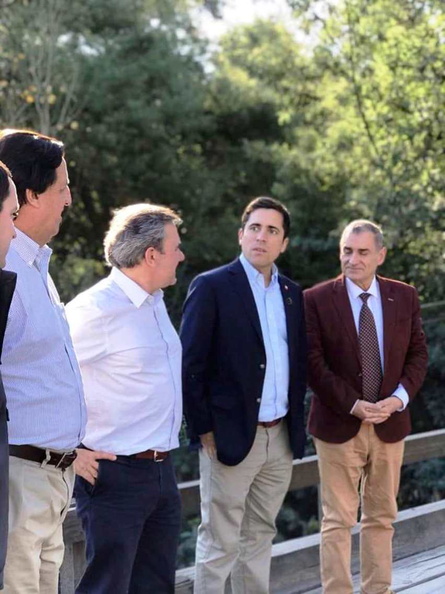 Licitan nuevo Puente que une Pinto con Coihueco para su reposición total 02-05-2019 (7)