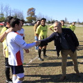 Autoridad comunal realiza entrega de equipos de fútbol a cada club deportivo 13-05-2019 (8)
