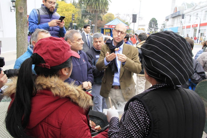 Tradicional punto de prensa por la “Fiesta de la Avellana” fue realizado en la ciudad de Chillán 16-05-2019 (19).jpg