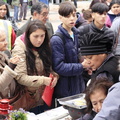Tradicional punto de prensa por la “Fiesta de la Avellana” fue realizado en la ciudad de Chillán 16-05-2019 (27)