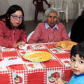 Junta de vecinos de Tejería celebró el “Día de la Madre” 20-05-2019 (7)