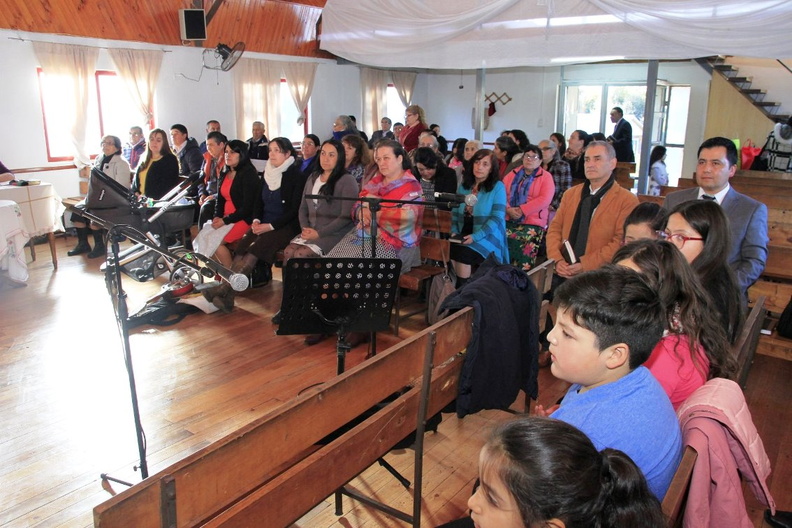 Iglesia Evangélica de El Rosal homenajeó a las madres de la comuna 20-03-2019 (2).jpg