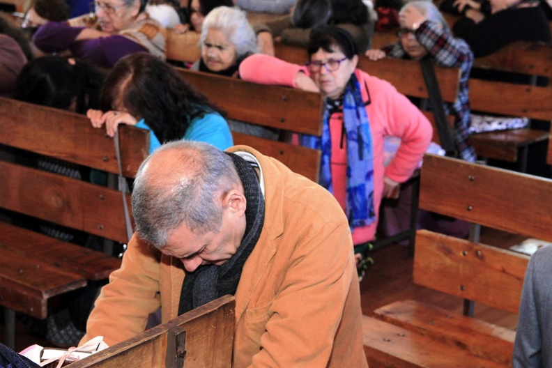 Iglesia Evangélica de El Rosal homenajeó a las madres de la comuna 20-03-2019 (5).jpg