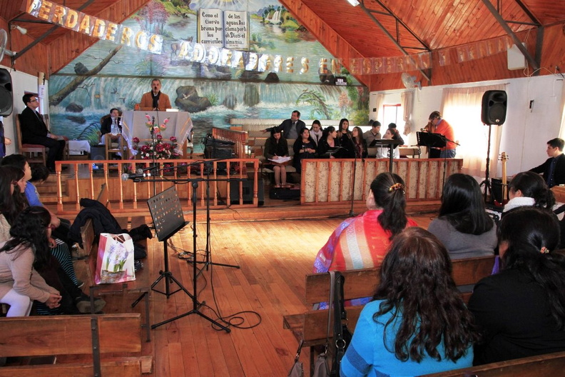 Iglesia Evangélica de El Rosal homenajeó a las madres de la comuna 20-03-2019 (10).jpg