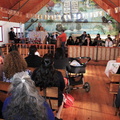 Iglesia Evangélica de El Rosal homenajeó a las madres de la comuna 20-03-2019 (12)