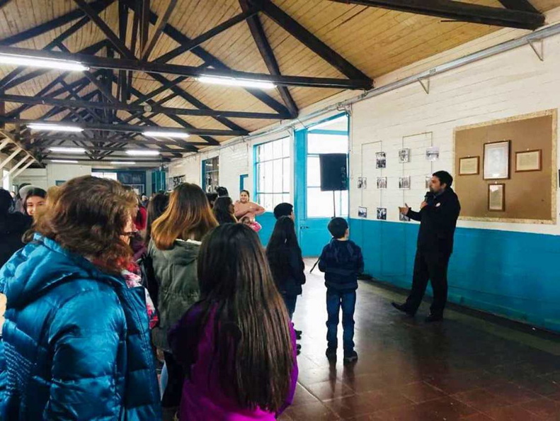 Escuela José Toha Soldevila realizó actividades en el día del Patrimonio 27-05-2019 (6)