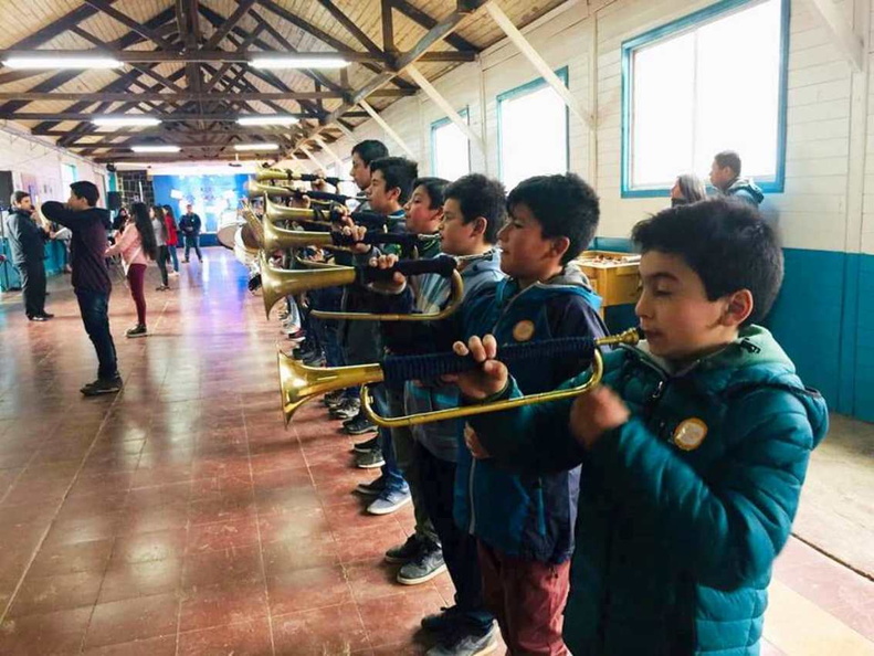 Escuela José Toha Soldevila realizó actividades en el día del Patrimonio 27-05-2019 (10)
