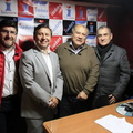 Lanzamiento de la Temporada de Invierno de Pinto 2019 fue promocionada en la Radio Isadora de Chillán 04-06-2019 (1)