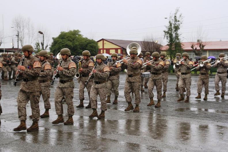 Ceremonia de Entrega de armas de Conscriptos Pinteños 05-06-2019 (2)