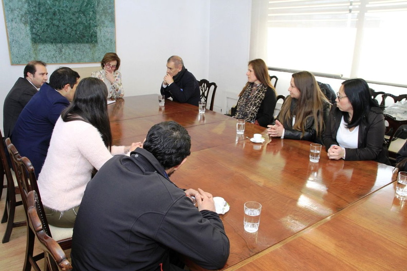 Autoridades y representantes se reunieron con la Ministra de Educación en la ciudad de Santiago 09-07-2019 (2).jpg
