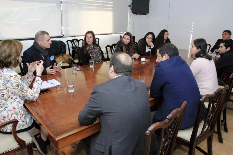 Autoridades y representantes se reunieron con la Ministra de Educación en la ciudad de Santiago 09-07-2019 (12).jpg