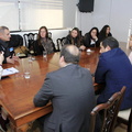 Autoridades y representantes se reunieron con la Ministra de Educación en la ciudad de Santiago 09-07-2019 (12)