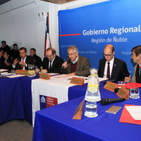 Proclamación de los FNDR de Cultura donde la comuna fue beneficiada con 9 proyectos