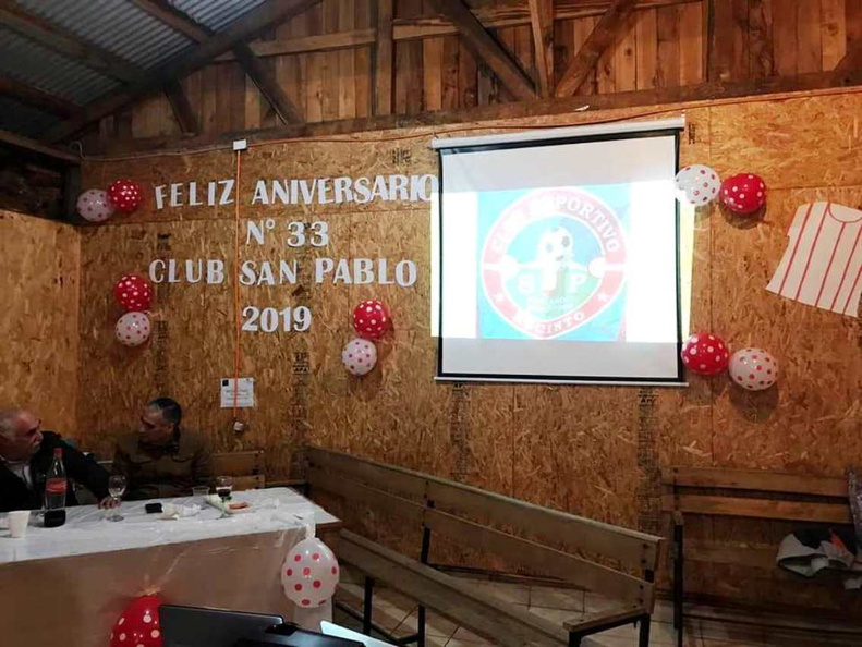 Aniversario N°33 del Club San Pablo de Recinto 15-07-2019 (1)