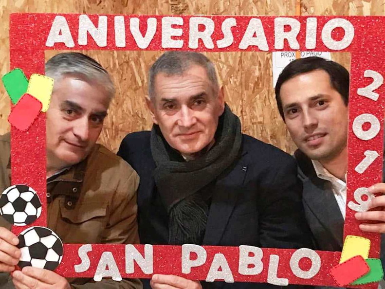 Aniversario N°33 del Club San Pablo de Recinto 15-07-2019 (8)