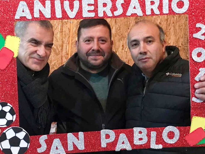 Aniversario N°33 del Club San Pablo de Recinto 15-07-2019 (10)