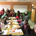 Voluntariado de la Universidad de Concepción realizó Escuela de invierno en Pinto  25-07-2019 (10)
