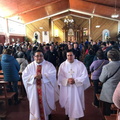 Misa en conmemoración de San Ignacio 01-08-2019 (2)