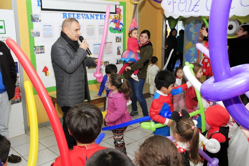 Jardín infantil Petetín celebró el Día del Niño 12-08-2019 (1)