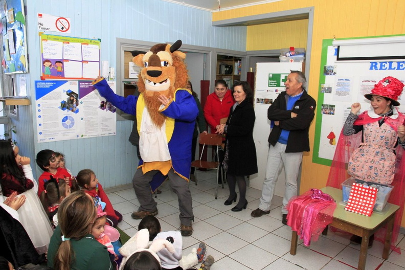 Jardín infantil Petetín celebró el Día del Niño 12-08-2019 (3)