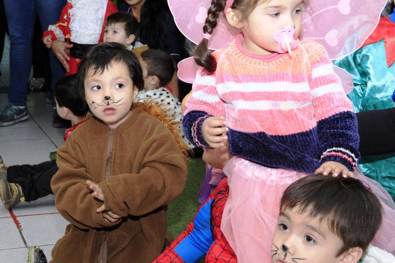 Jardín infantil Petetín celebró el Día del Niño 12-08-2019 (4)