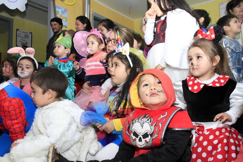 Jardín infantil Petetín celebró el Día del Niño 12-08-2019 (5)