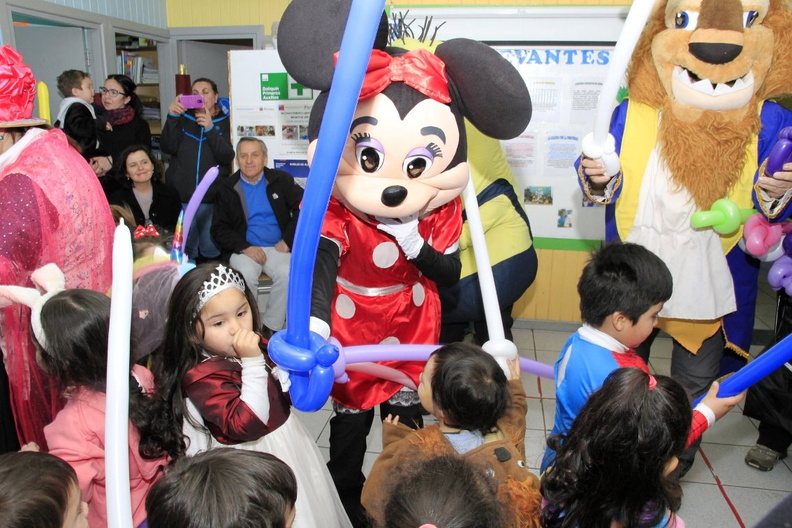 Jardín infantil Petetín celebró el Día del Niño 12-08-2019 (9)