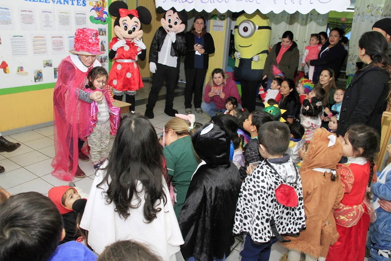 Jardín infantil Petetín celebró el Día del Niño 12-08-2019 (13)