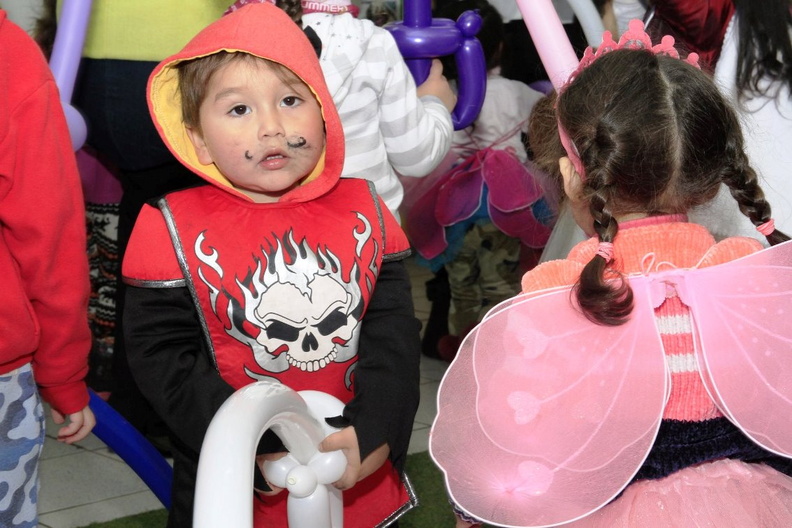 Jardín infantil Petetín celebró el Día del Niño 12-08-2019 (19)
