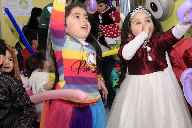 Jardín infantil Petetín celebró el Día del Niño 12-08-2019 (20)