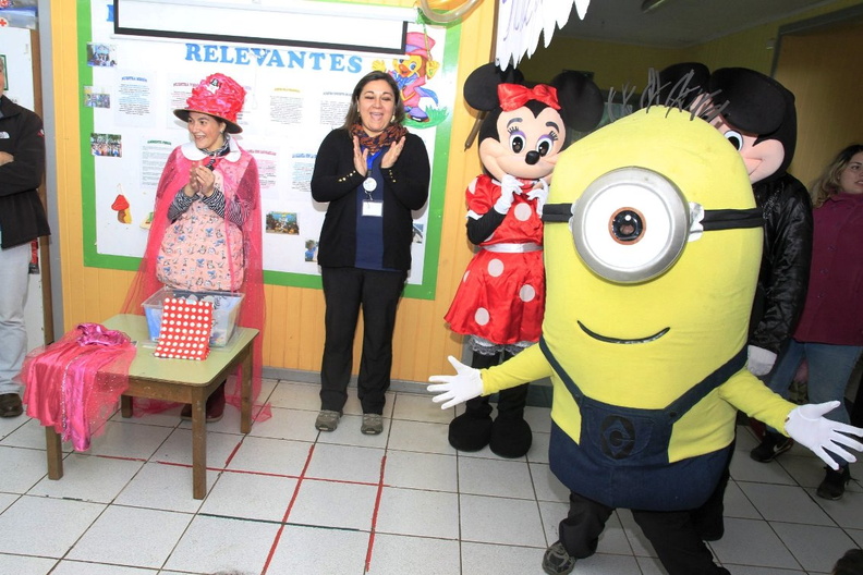 Jardín infantil Petetín celebró el Día del Niño 12-08-2019 (26)