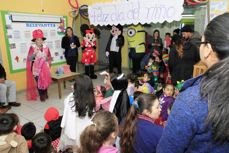 Jardín infantil Petetín celebró el Día del Niño 12-08-2019 (31)