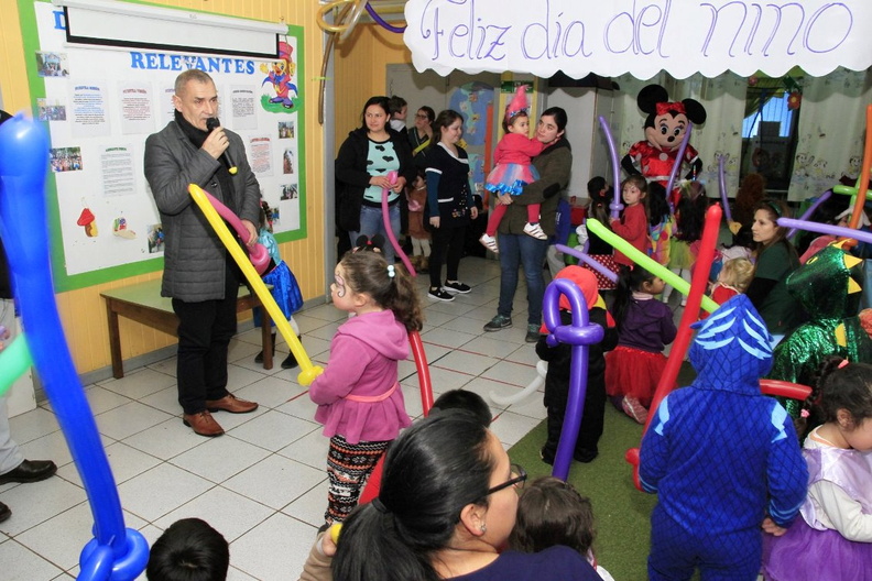 Jardín infantil Petetín celebró el Día del Niño 12-08-2019 (33)