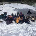 Niños disfrutaron de un paseo a la Nieve en Nevados de Chillán 14-08-2019 (15)