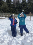 Niños disfrutaron de un paseo a la Nieve en Nevados de Chillán 14-08-2019 (18)