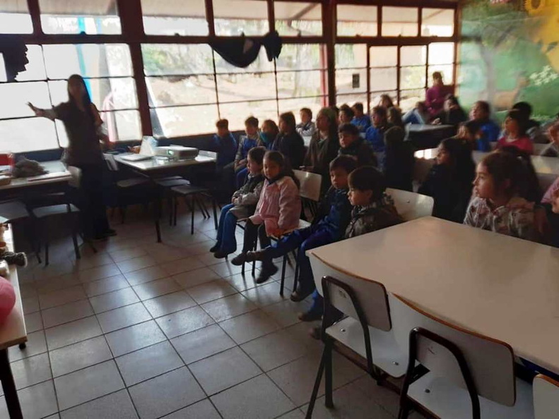 Charla sobre Tenencia Responsable de Mascotas fue realizada en la Escuela Javier Jarpa Sotomayor 16-08-2019 (14)