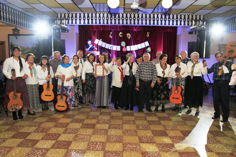Celebración Pasada de Agosto fue realizada en el Centro de Eventos El Castillo 02-09-2019 (162)