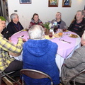 Club del Adulto Mayor Los Regalones del Ciruelito celebró un almuerzo de camaradería 08-09-2019 (7)