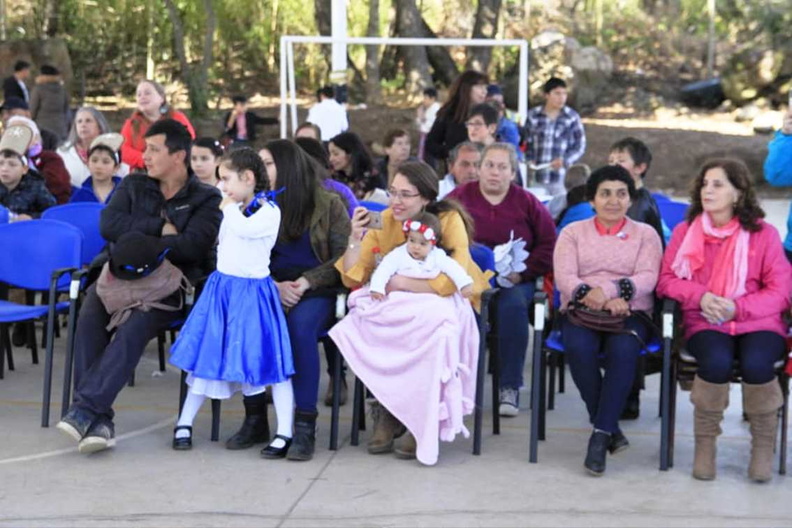 Escuela Javier Jarpa Sotomayor de Los Lleuques celebró Fiestas Patrias 14-09-2019 (4)