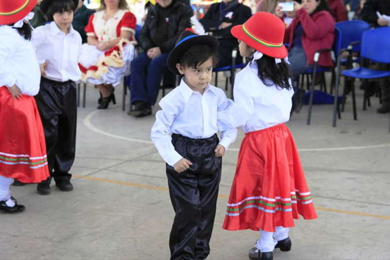 Escuela Javier Jarpa Sotomayor de Los Lleuques celebró Fiestas Patrias 14-09-2019 (5)