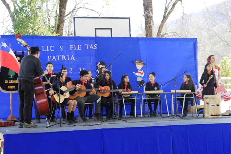 Escuela Javier Jarpa Sotomayor de Los Lleuques celebró Fiestas Patrias 14-09-2019 (7)