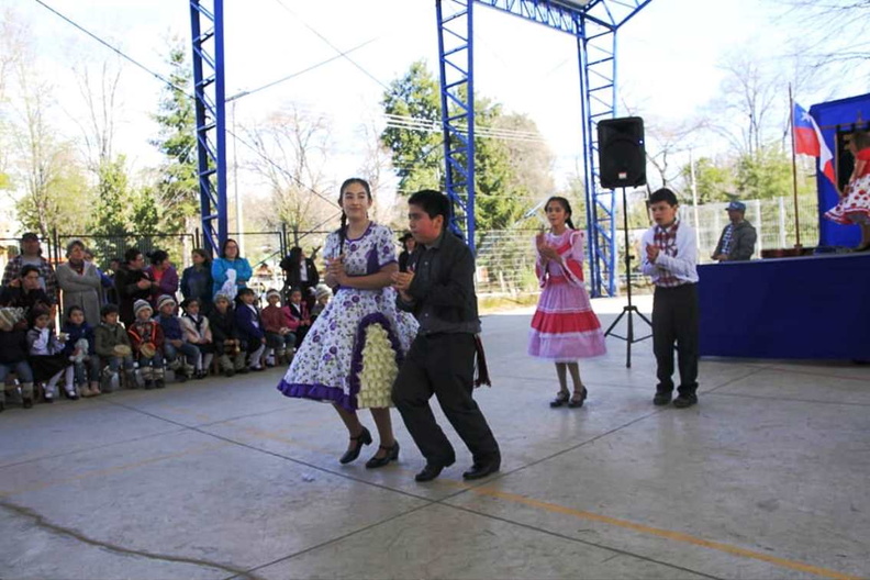 Escuela Javier Jarpa Sotomayor de Los Lleuques celebró Fiestas Patrias 14-09-2019 (30)