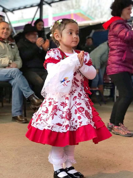 Fiesta de la empanada celebró la Escuela del Ciruelito 16-09-2019 (5)