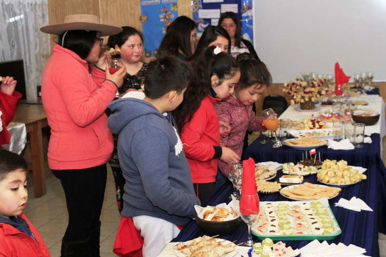 Escuela nido de golondrinas celebraron Fiestas Patrias y su Aniversario N°47 16-09-2019 (12)