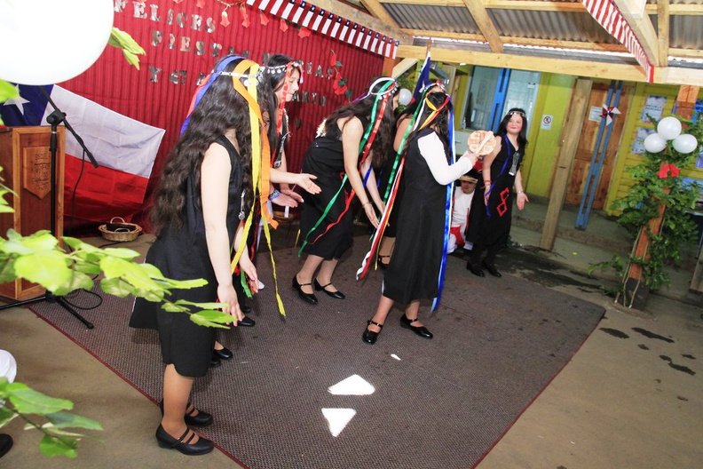 Escuela nido de golondrinas celebraron Fiestas Patrias y su Aniversario N°47 16-09-2019 (25)