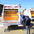 Pinto recibió la entrega de dos nuevos camiones recolectores de basura de alta tecnología 23-09-2019 (1).jpg