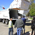Pinto recibió la entrega de dos nuevos camiones recolectores de basura de alta tecnología 23-09-2019 (3)