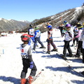 Finaliza escuela de Ski Municipal para niños y niñas de la comuna 26-09-2019 (6)