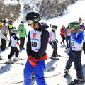 Finaliza escuela de Ski Municipal para niños y niñas de la comuna 26-09-2019 (7)
